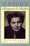 The Memoirs of Margaret S. Mahler