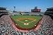 LA Angels of Anahiem MLB Angel Stadium Wallpaper Room Mural - Large