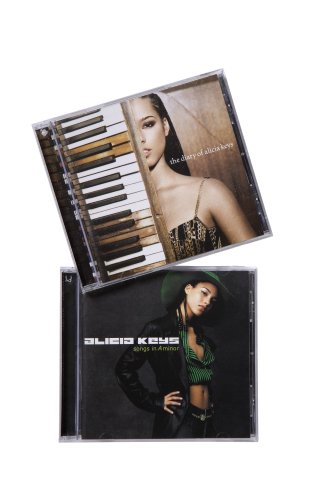 Alicia Keys Hits Collection