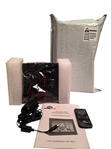 Amazon.com : Digital Decor DPF720 Ultra Thin LCD 7-Inch Digital Picture