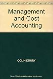 Management and cost accounting