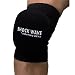 Shock Wave Elastic Cloth Knee and Elbow Quick Pads Black 415i5kxsTkL. SL75 Shock Wave Elastic Cloth Knee and Elbow Quick Pads Black