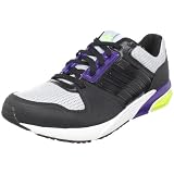 adidas Men's Aztec Men Training Shoe,Infinity/Black/Collegiate Purple,5.5 M US
