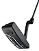 Cleveland Golf Classic Collection Black Pearl Belly Putter