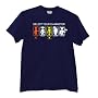 Character Select t-shirt