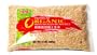 Premium Organic Medium Grain Brown Rice