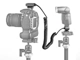 Aputure 40100003  TTL Blitzkabel für Olympus