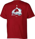 Colorado Avalanche JV Youth Hooded Sweatshirt - X-Large
