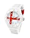 Ice-Watch World England Big Silicone Watch WO.GB.B.S
