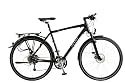Ortler Ardeche (2010) Trekking Fahrrad Trekkingrad Reiserad 28 Zoll Fahrr&auml;der Herren