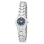 Bulova Women's 96T12 Blue Bracelet Watch