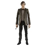 Doctor Who 2010 - 5 Inch Action Figure Series 5 - The Eleventh Doctor