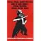 Riot Baton Dance/Movement Workout