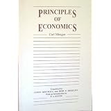 Principles of Economics