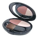 The Makeup Blush Duo - 3 Brown - Shiseido - Cheek - TM Blush Duo - 6g/0.21oz