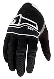Fox Pawtector Glove - Black Medium(9)