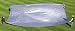 20x30' Heavy - duty Tarp Silver