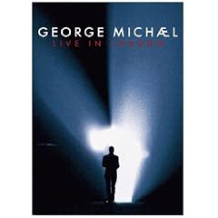 George Michael - Live in London [2 DVDs]