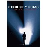 George Michael - Live in London [2 DVDs]von "George Michael"
