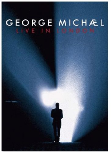 George Michael - Live In London (2 Dvd)
