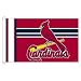 Saint Louis Cardinals MLB 3x5 Banner Flag (36x60)