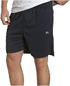 Quiksilver Performance Men's "Essentials" Elastic Waist Short
