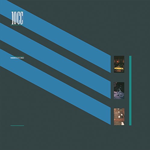 10cc - Feel the Love [Oomachasaooma] Lyrics - Zortam Music