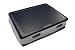 Pyramat Laptop Booster Lapdesk with Speakers (Black)