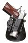 Fobus Holster Standard Paddle Holster, Browning HP Compact Style
