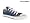 Navy White