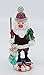 Hallmark Keepsake Christmas Ornament Candy Claus - 1st Noel Nutcrackers Collector Series