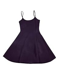 Sexy Cotton Off the Shoulder Spaghetti Strap Summer Cocktail Belted Party Dress/Mini Dress 