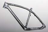 Velocite Flux MTB frame