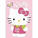 Hello Kitty Invitations 8ct