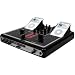 Gemini iTrax Black