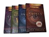 The Lost Books Set