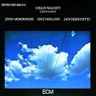 Cloud Dance by  Collin Walcott 