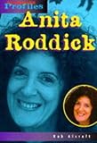 Anita Roddick