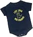 "Live Long & Prosper" -- Star Trek Infant Onesie Snapsuit