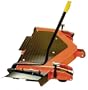 Swisher SPPS Hyper-Cut 48-Inch ATV Belly Mount Mower QCSD48