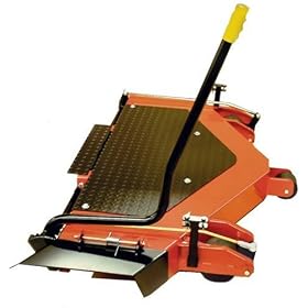 Click here to buy Swisher SPPS Hyper-Cut 48-Inch ATV Belly Mount Mower #QCSD48 by Swisher Mower & Machine Company.