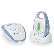 Graco imonitor Vibe