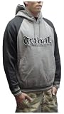 Tribal Since 1989 Pull-Over Hoodie
