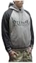 Tribal Since 1989 Pull-Over Hoodie
