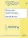 Molecular Spectroscopy (Oxford Chemistry Primers)