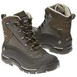  : Columbia Sportswear Women's Bugabootres Plus Snow Boot,Espresso/Fossil,5 M