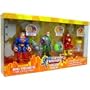 Dc Super Friends Action Figure 3-pack Green Lantern, Batman & Aquaman