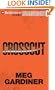 Crosscut: An Evan Delaney Novel (Evan Delaney Series)