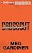 Crosscut: An Evan Delaney Novel (Audio CD)