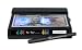 Drimark Products Tri-Test Ultraviolet Counterfeit Detection System, Black (351TRI)